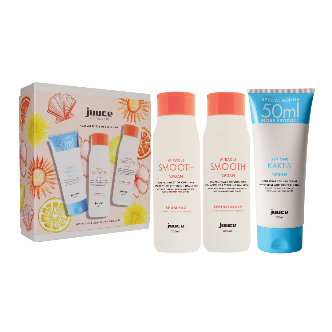 JUUCE Holiday Trio Packs | Various Styles