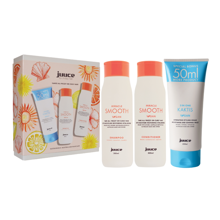 JUUCE Holiday Trio Packs | Various Styles