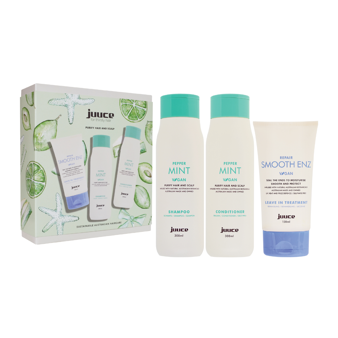 JUUCE Holiday Trio Packs | Various Styles