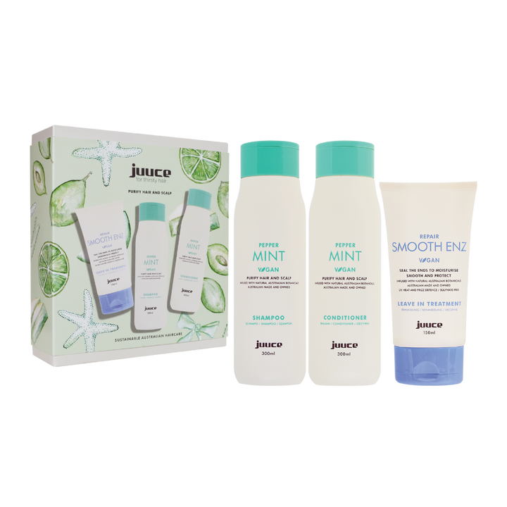 JUUCE Holiday Trio Packs | Various Styles