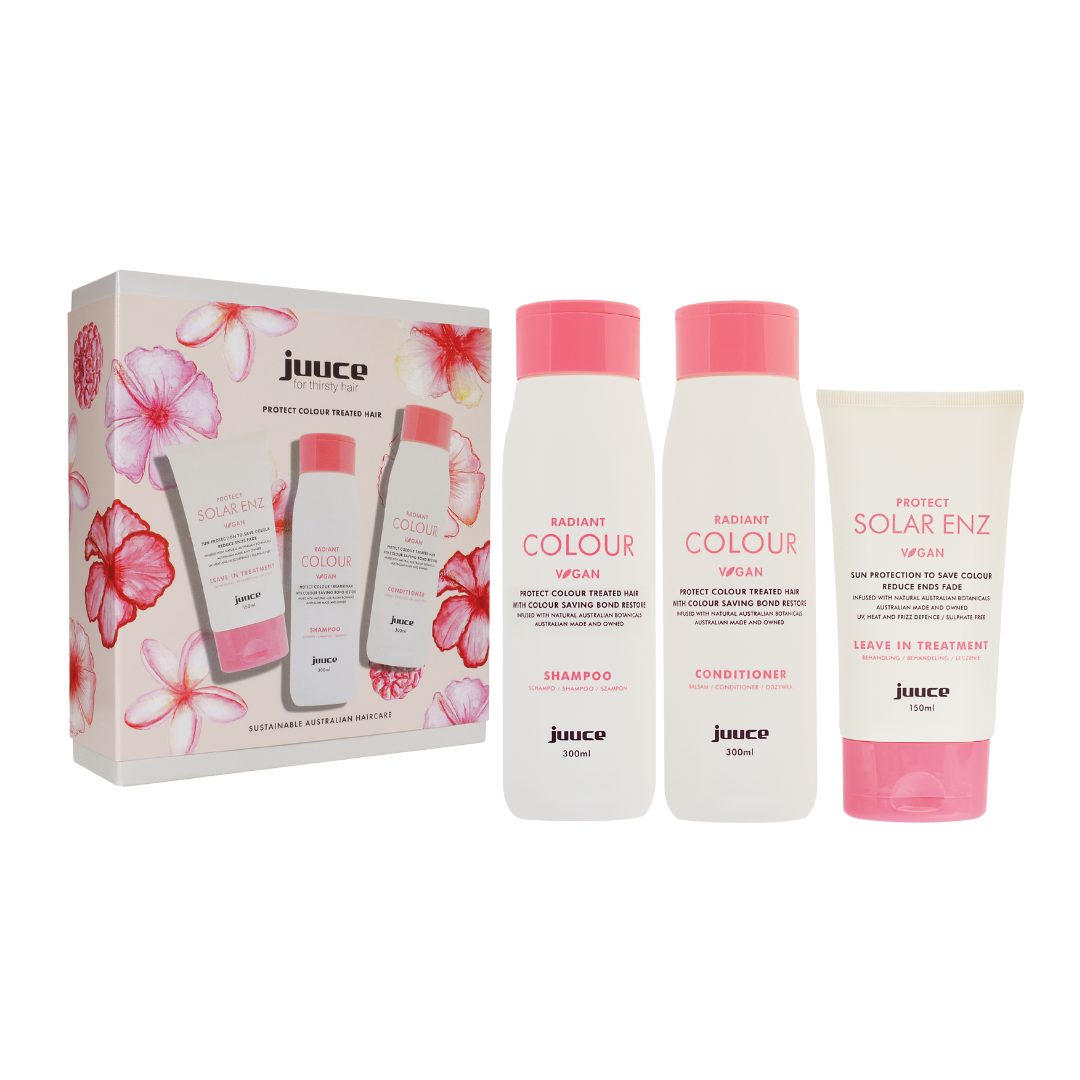 JUUCE Holiday Trio Packs | Various Styles