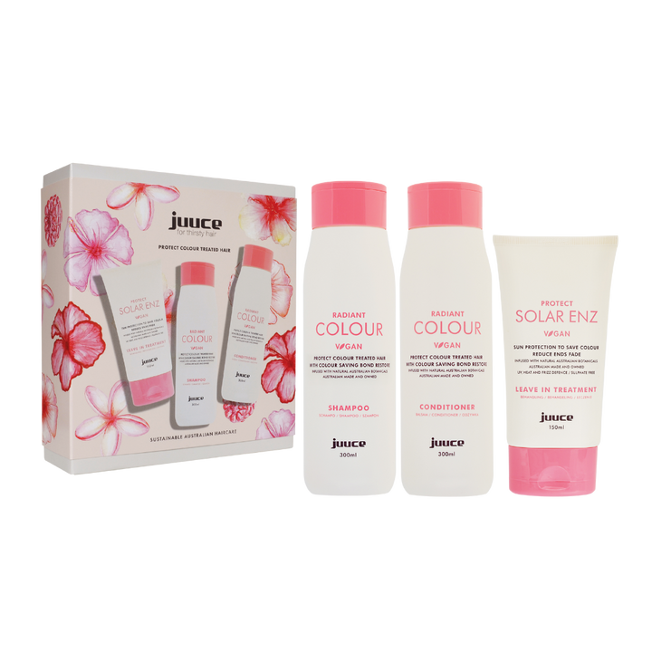 JUUCE Holiday Trio Packs | Various Styles