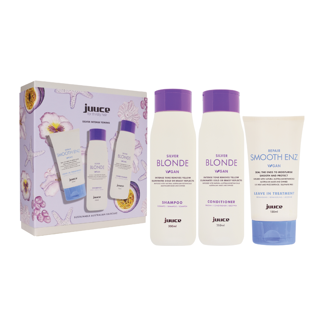 JUUCE Holiday Trio Packs | Various Styles