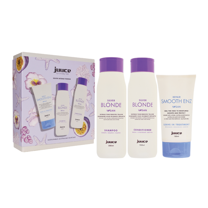 JUUCE Holiday Trio Packs | Various Styles