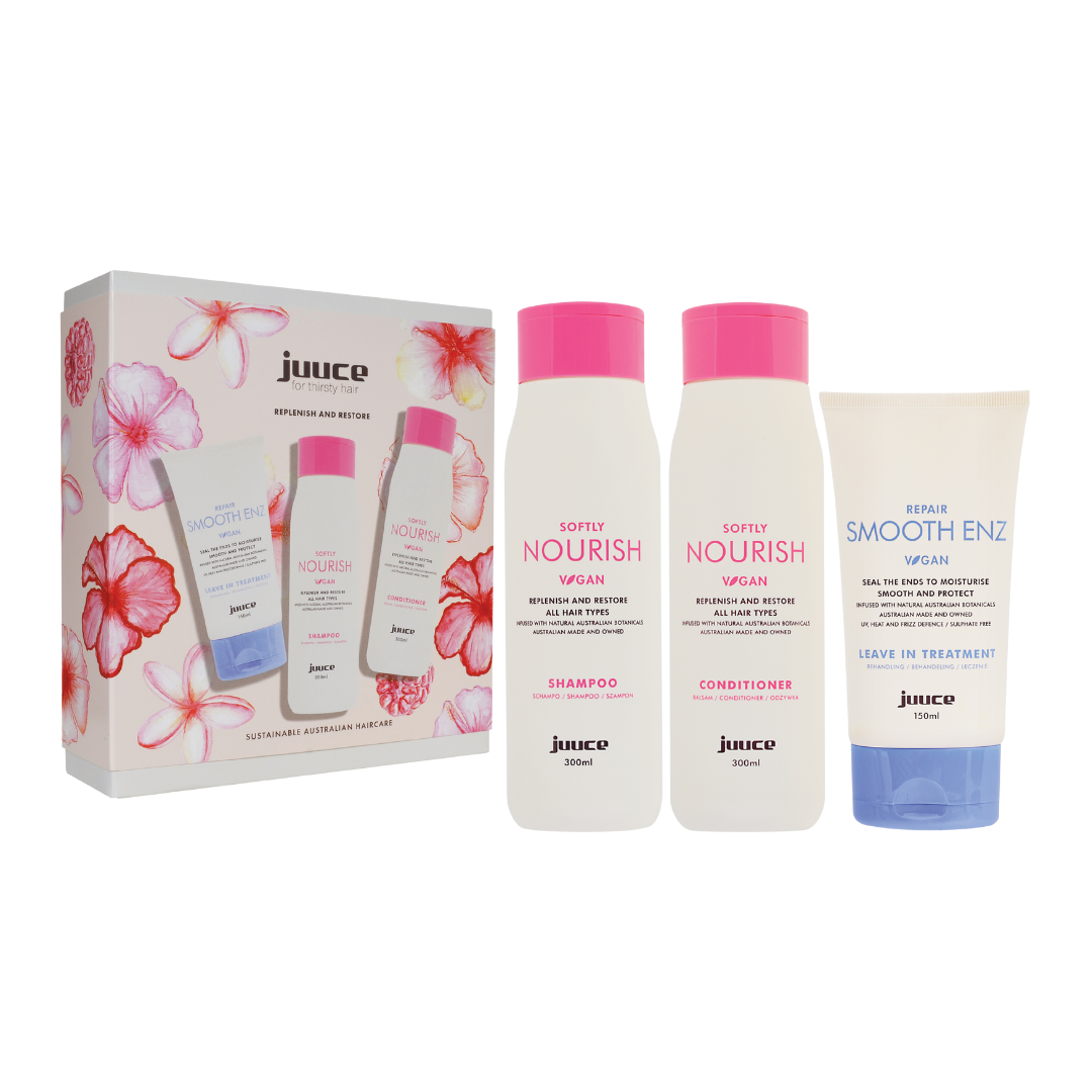 JUUCE Holiday Trio Packs | Various Styles