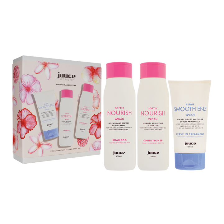 JUUCE Holiday Trio Packs | Various Styles