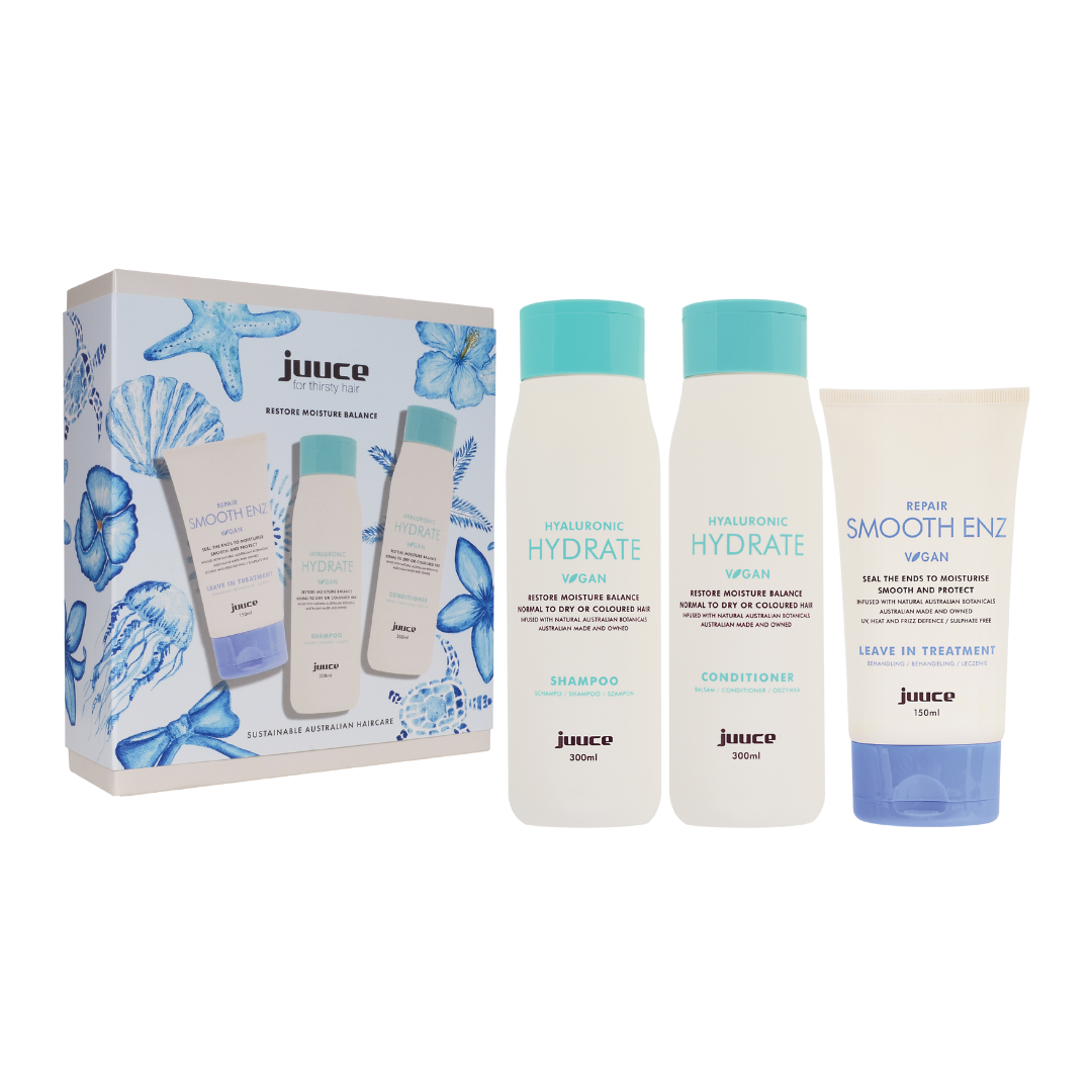 JUUCE Holiday Trio Packs | Various Styles