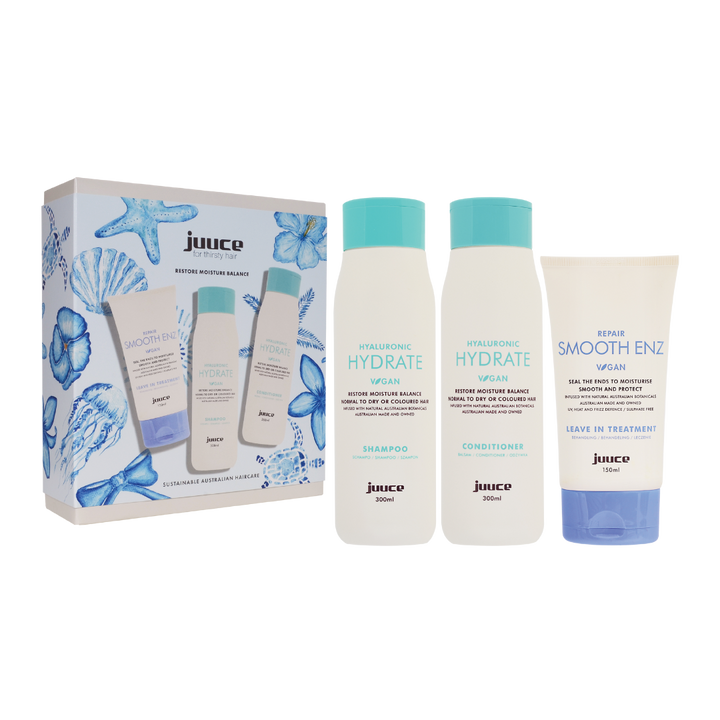 JUUCE Holiday Trio Packs | Various Styles