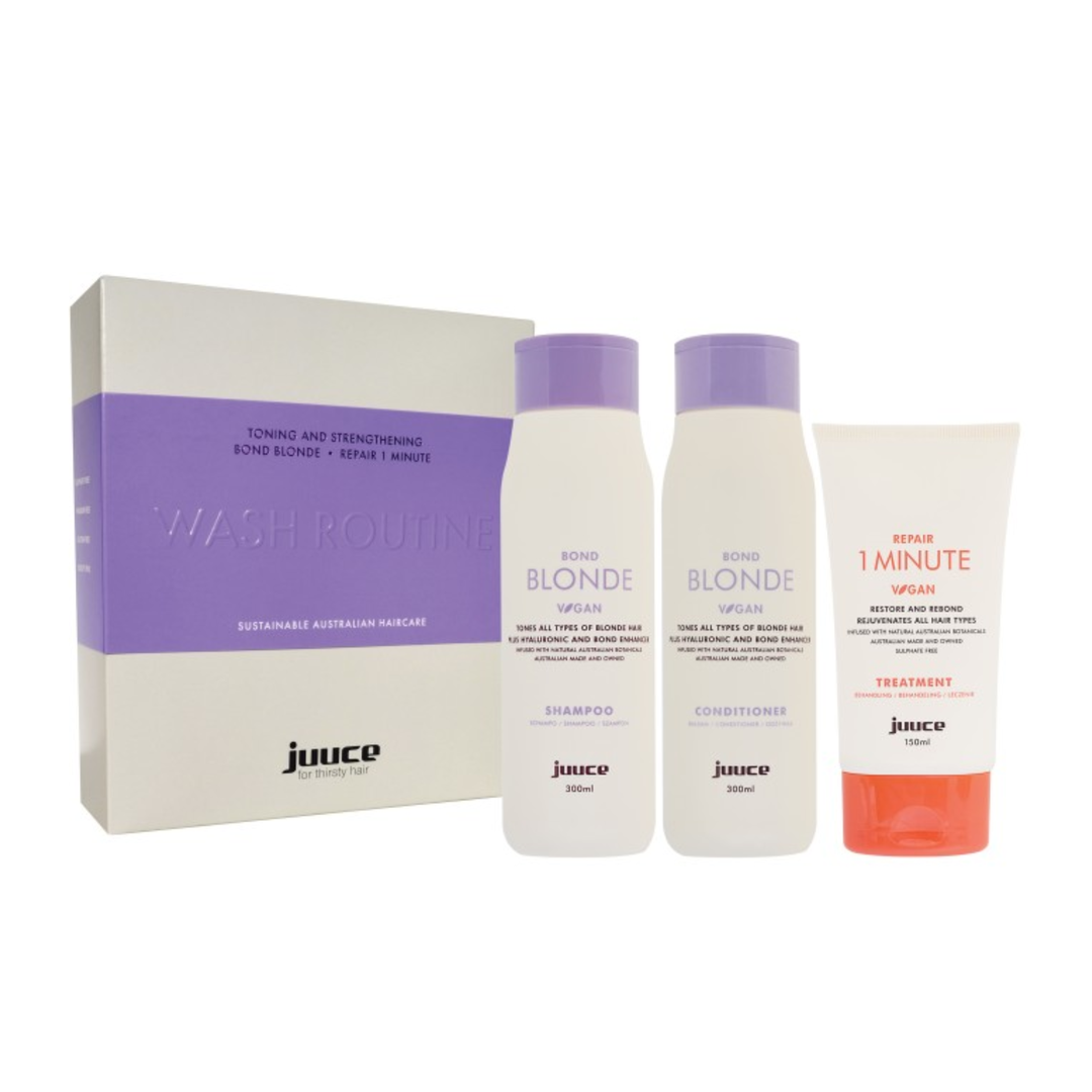 JUUCE Trio Gift Pack | Various Types