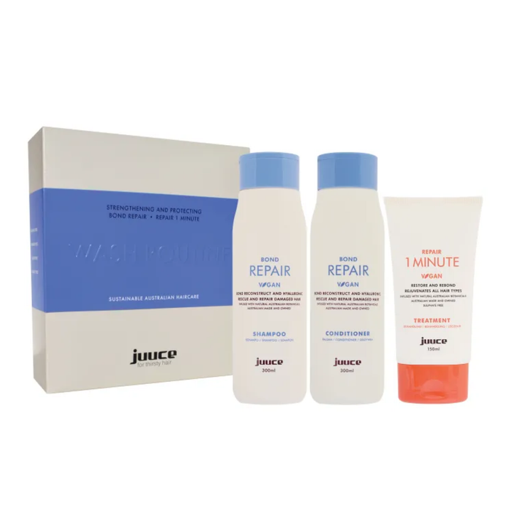 JUUCE Trio Gift Pack | Various Types