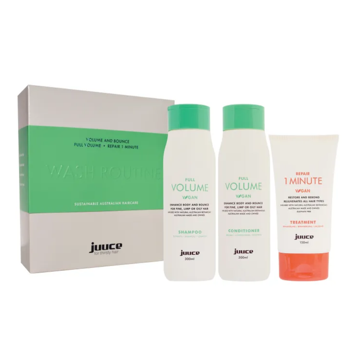 JUUCE Trio Gift Pack | Various Types