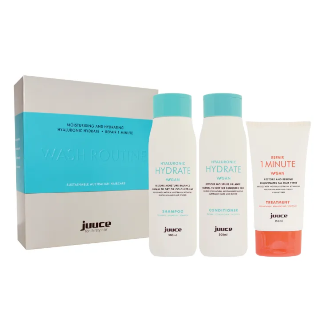 JUUCE Trio Gift Pack | Various Types