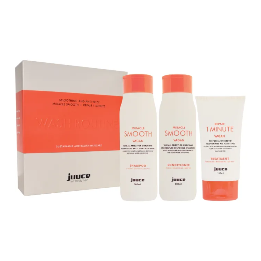 JUUCE Trio Gift Pack | Various Types