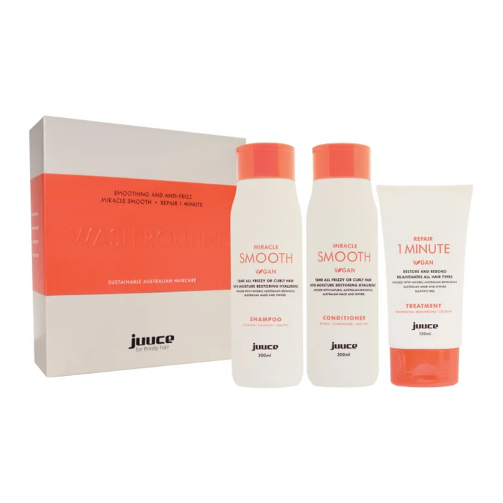 JUUCE Trio Gift Pack | Various Types