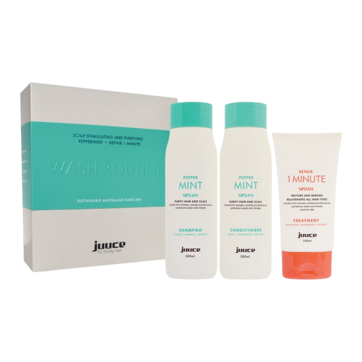 JUUCE Trio Gift Pack | Various Types