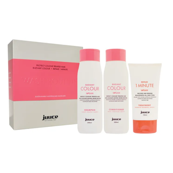 JUUCE Trio Gift Pack | Various Types
