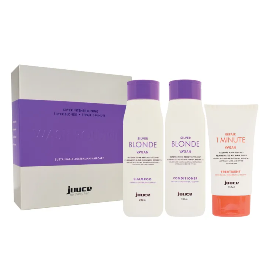 JUUCE Trio Gift Pack | Various Types