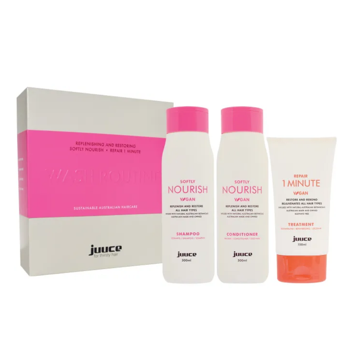 JUUCE Trio Gift Pack | Various Types