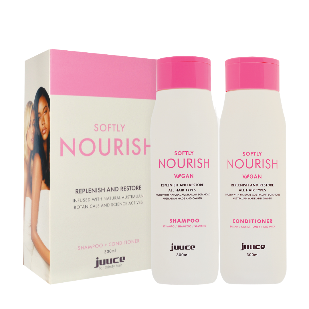 JUUCE Duo Gift Pack 2026 | 300ml, Various Types