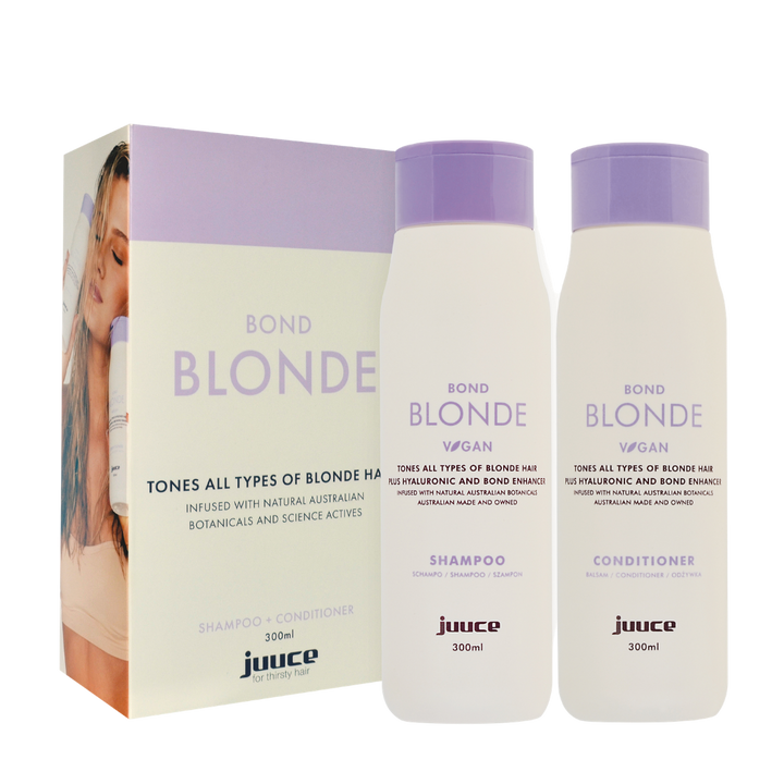 JUUCE Duo Gift Pack 2026 | 300ml, Various Types