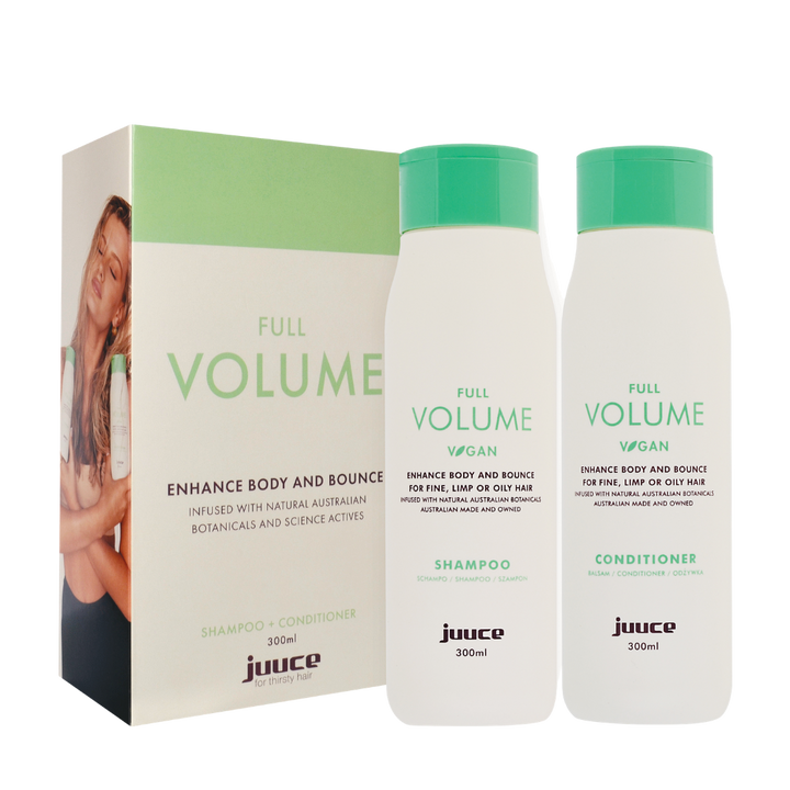 JUUCE Duo Gift Pack 2026 | 300ml, Various Types