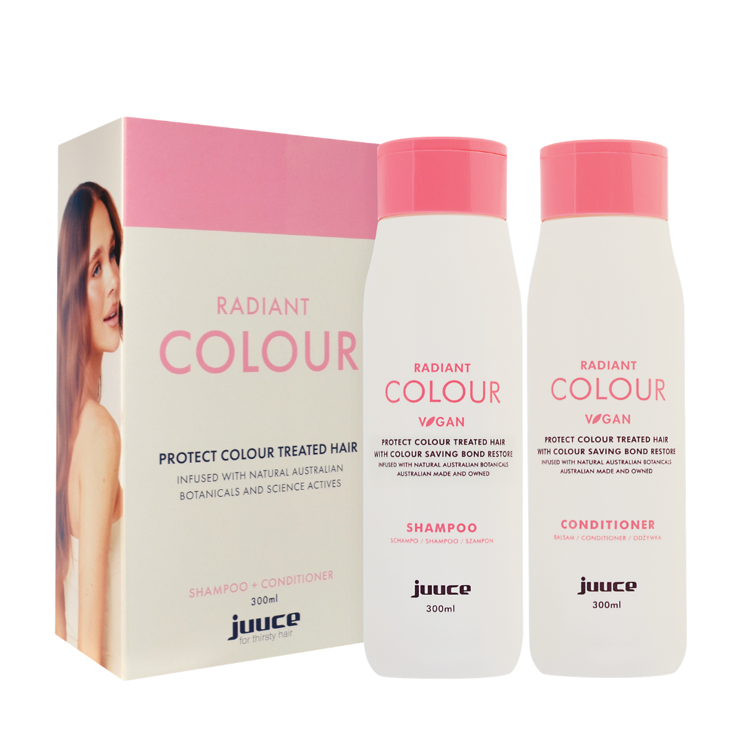 JUUCE Duo Gift Pack 2026 | 300ml, Various Types