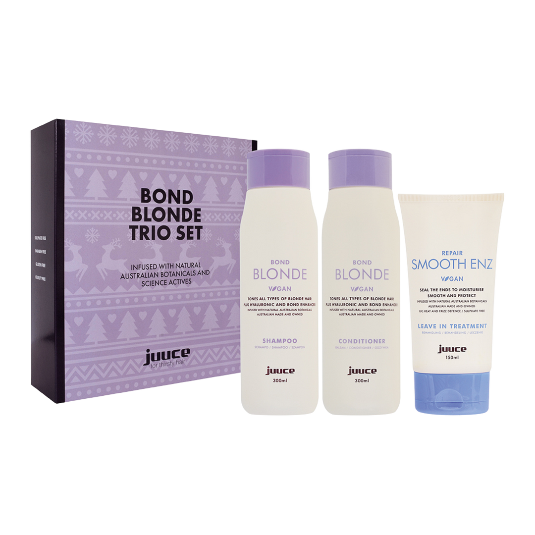 JUUCE 2026 Christmas Trio Gift Pack | Various Styles