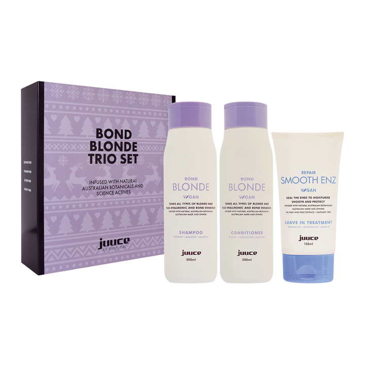 JUUCE 2026 Christmas Trio Gift Pack | Various Styles