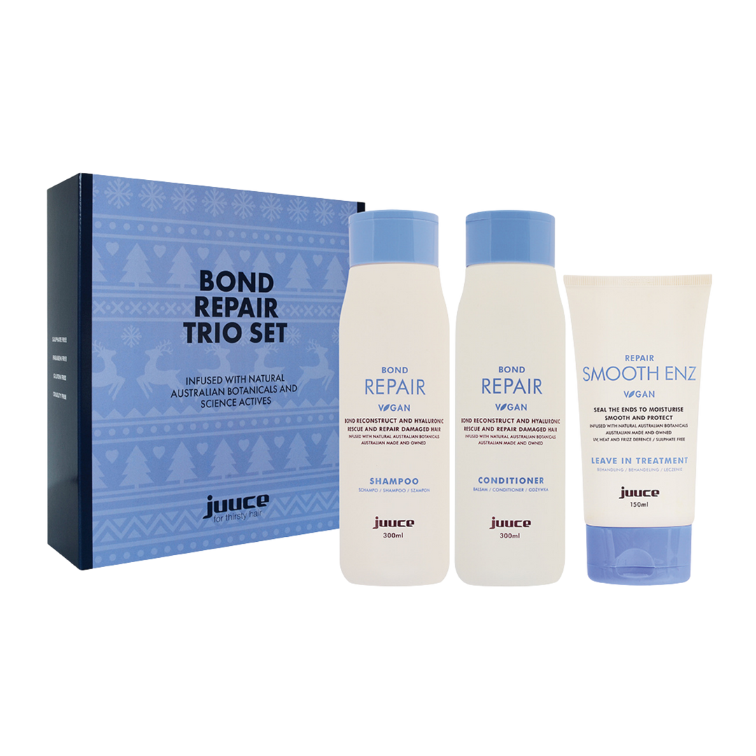 JUUCE 2026 Christmas Trio Gift Pack | Various Styles