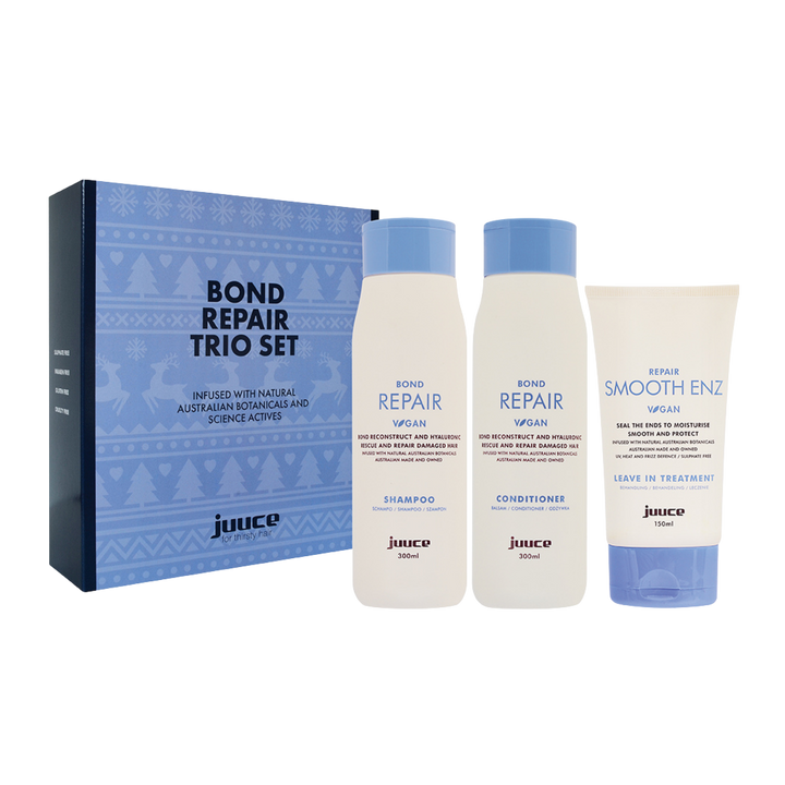 JUUCE 2026 Christmas Trio Gift Pack | Various Styles