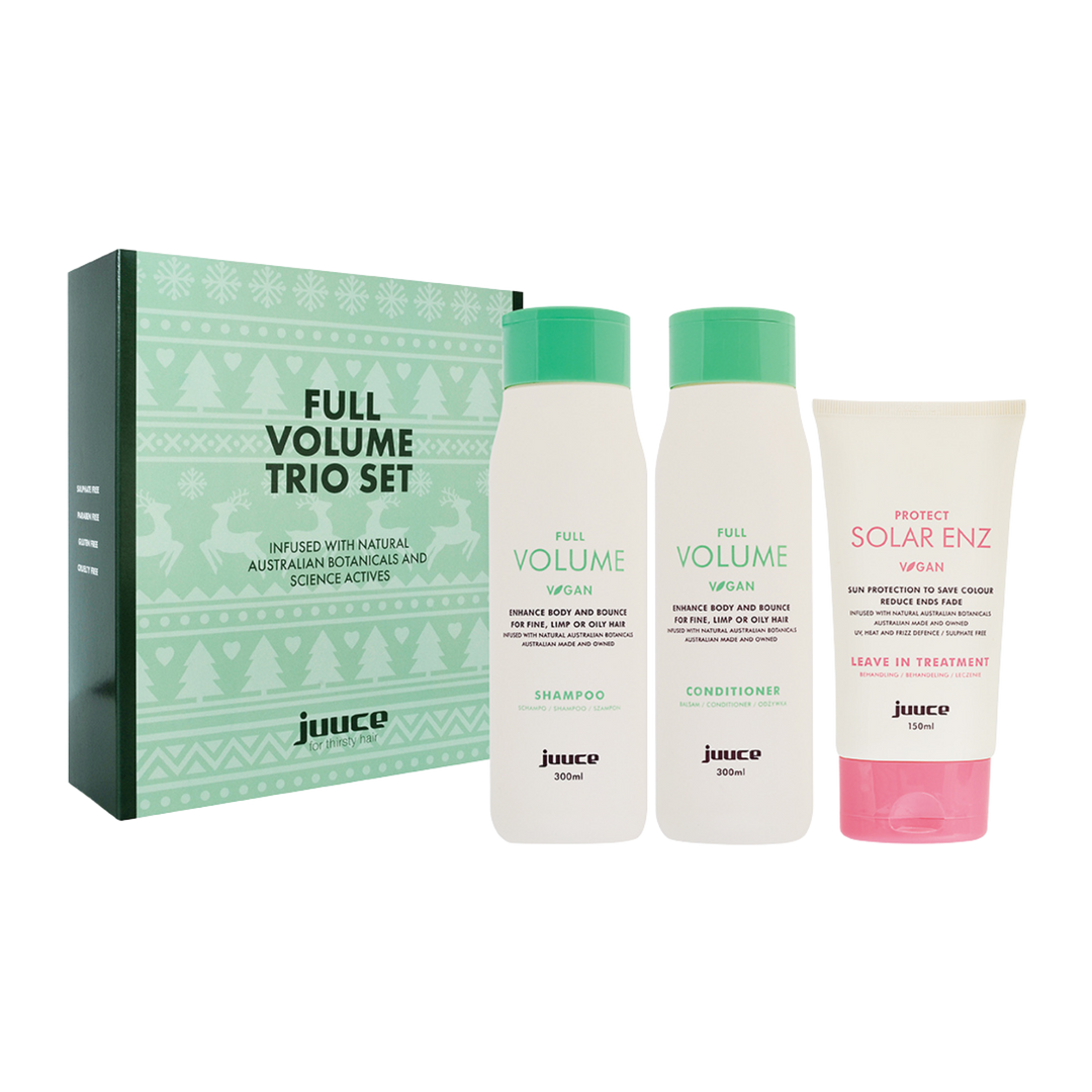JUUCE 2026 Christmas Trio Gift Pack | Various Styles