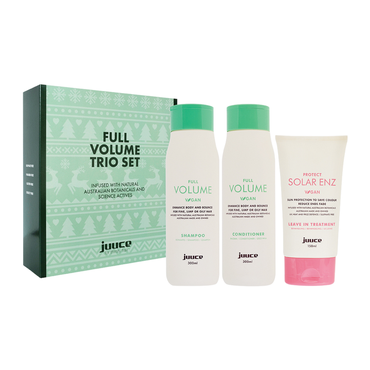 JUUCE 2026 Christmas Trio Gift Pack | Various Styles