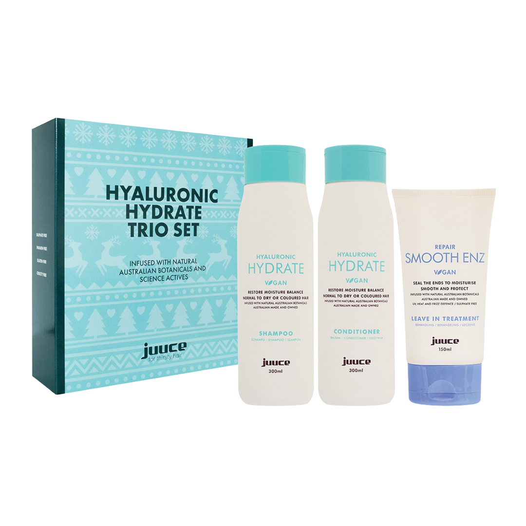 JUUCE 2026 Christmas Trio Gift Pack | Various Styles
