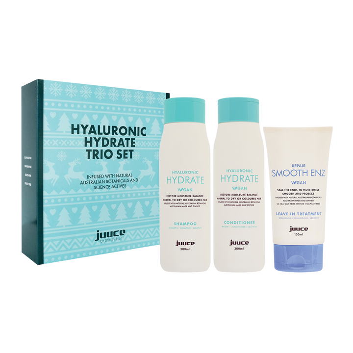 JUUCE 2026 Christmas Trio Gift Pack | Various Styles