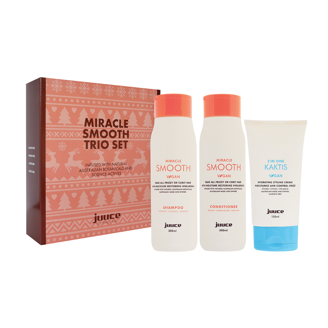 JUUCE 2026 Christmas Trio Gift Pack | Various Styles