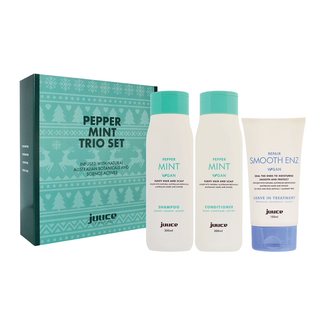 JUUCE 2026 Christmas Trio Gift Pack | Various Styles