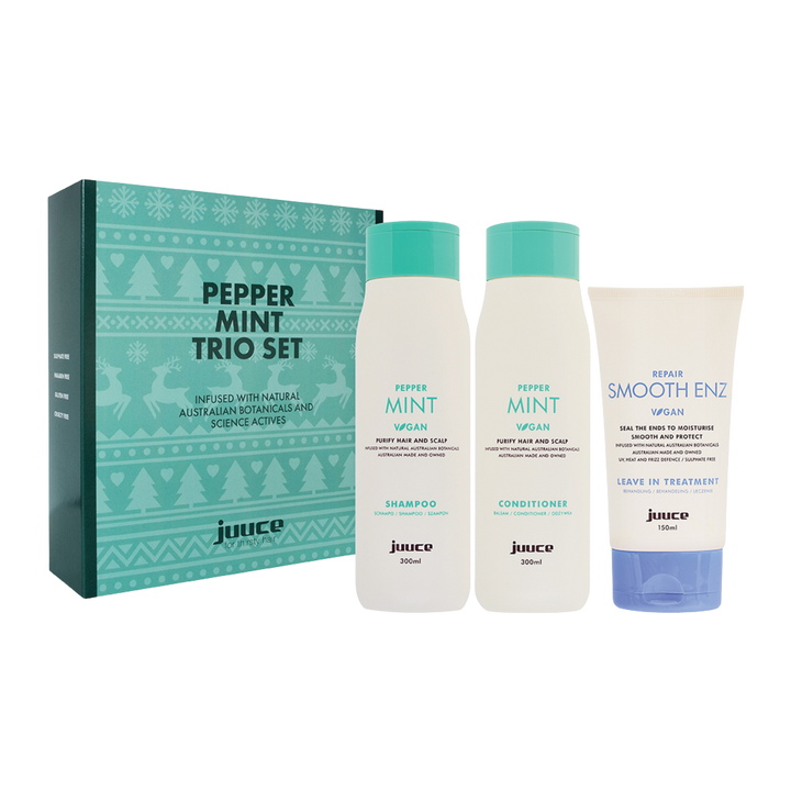 JUUCE 2026 Christmas Trio Gift Pack | Various Styles