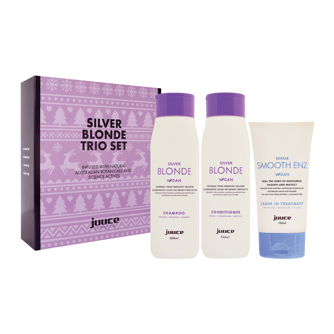 JUUCE 2026 Christmas Trio Gift Pack | Various Styles