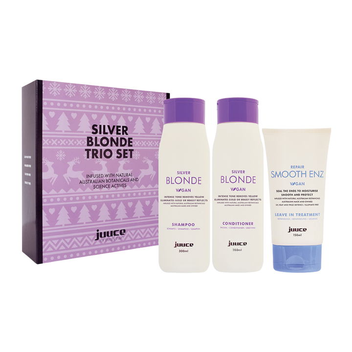 JUUCE 2026 Christmas Trio Gift Pack | Various Styles