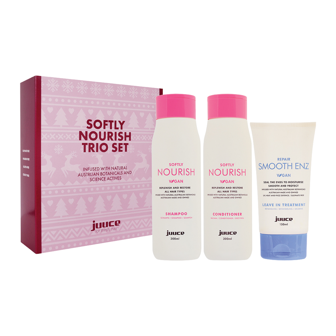 JUUCE 2026 Christmas Trio Gift Pack | Various Styles