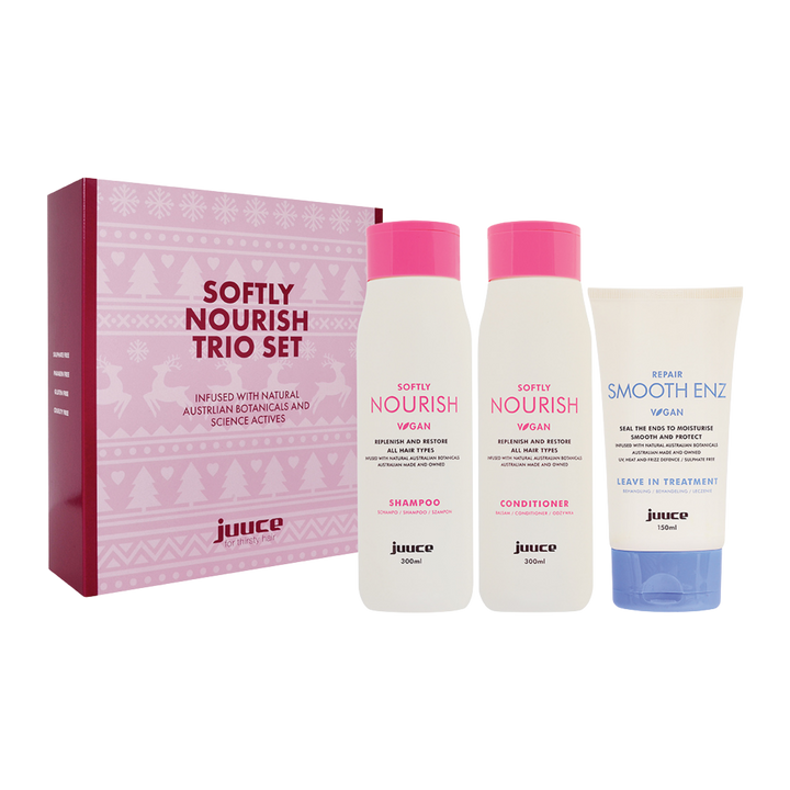 JUUCE 2026 Christmas Trio Gift Pack | Various Styles