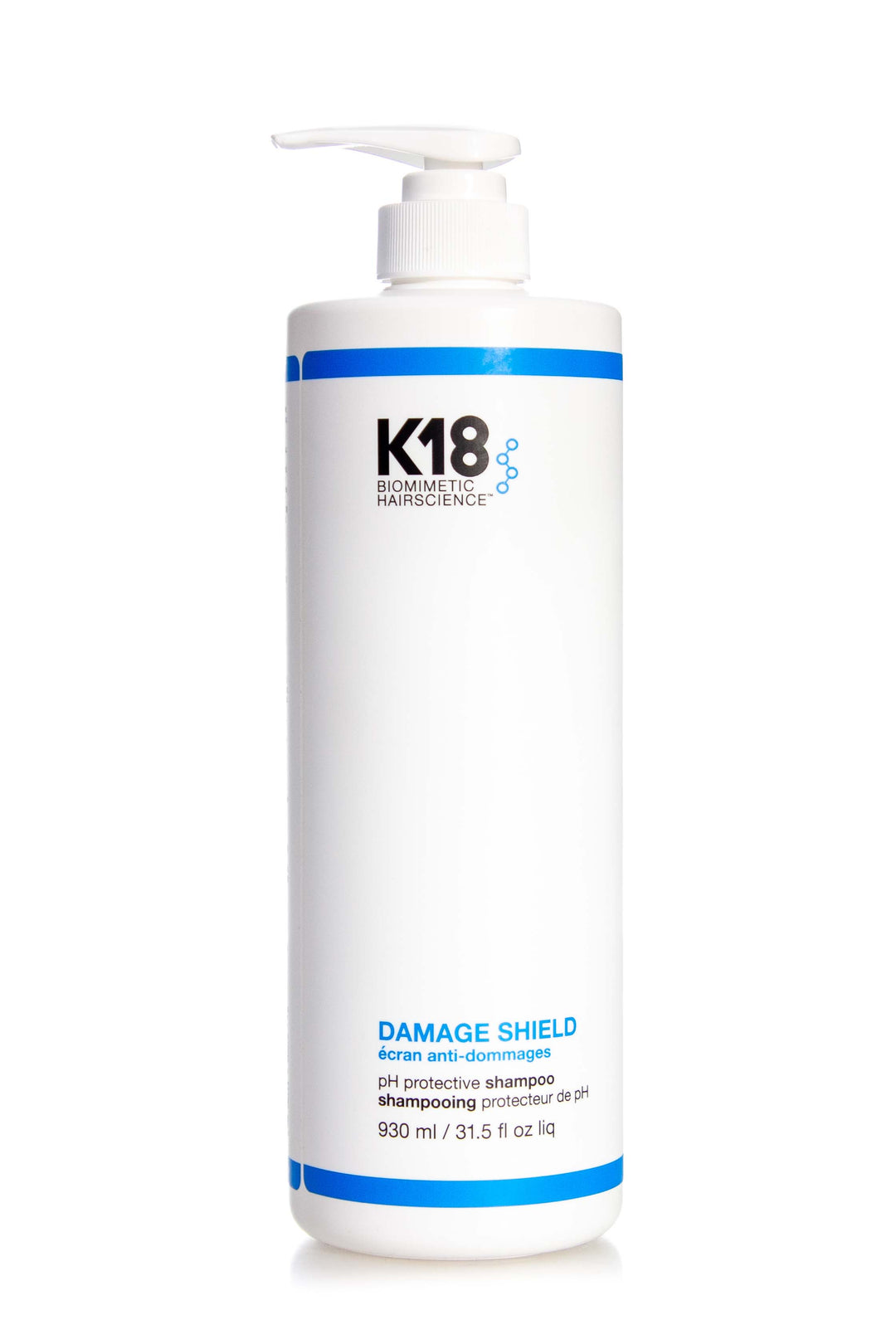 K18 Damage Shield Shampoo | 930ml