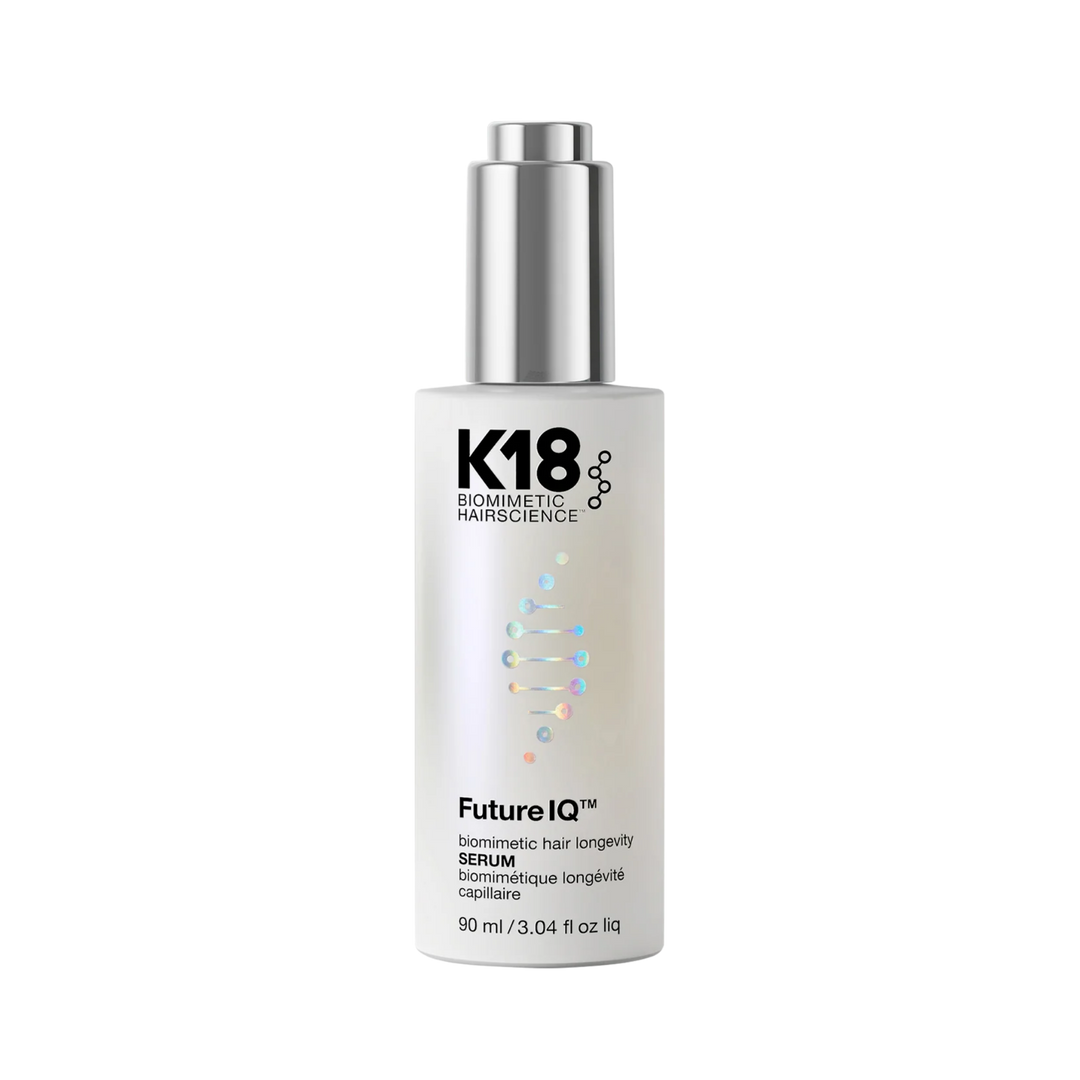 K18 Future IQ Biomimetic Hair Longevity Serum | 90ml