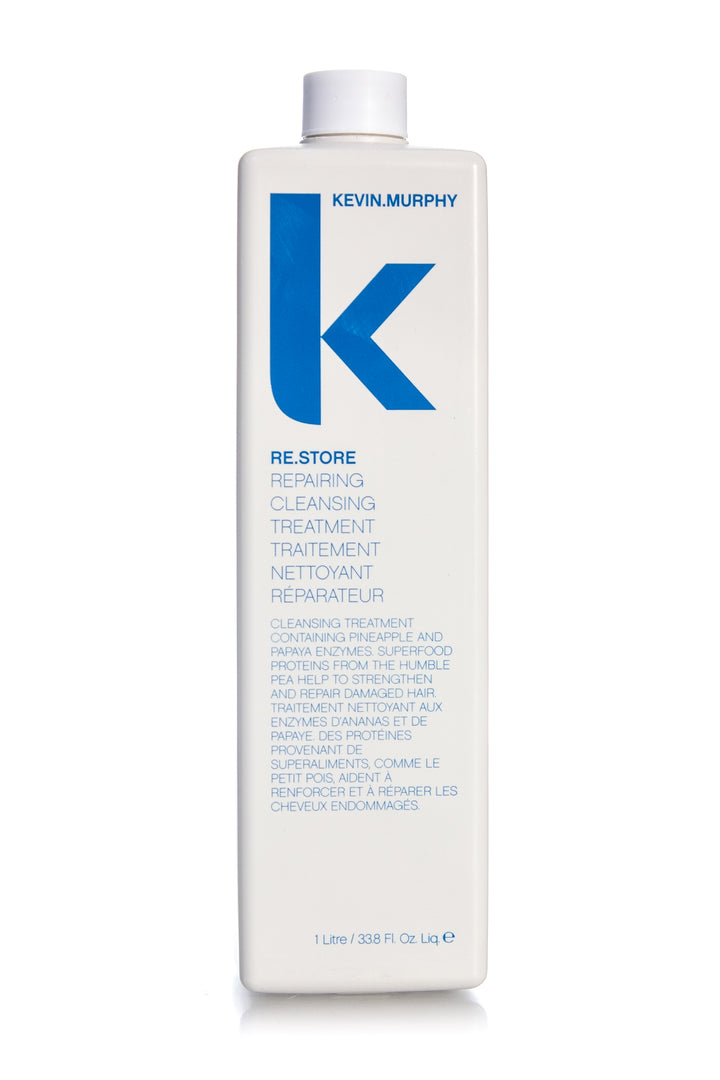 KEVIN MURPHY Re Store Repairing Cleansing Treatment | 200ml