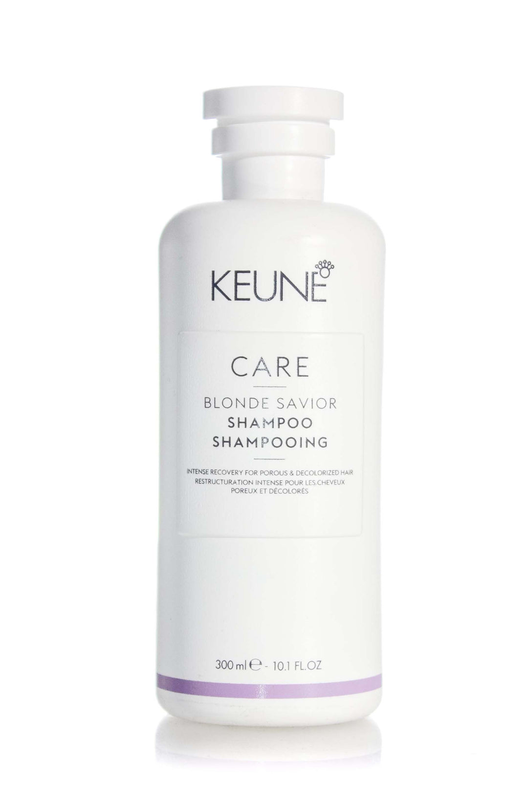 KEUNE Care Blonde Savior Shampoo | 300ml