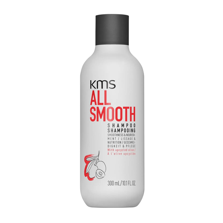 KMS All Smooth Shampoo | Various Sizes