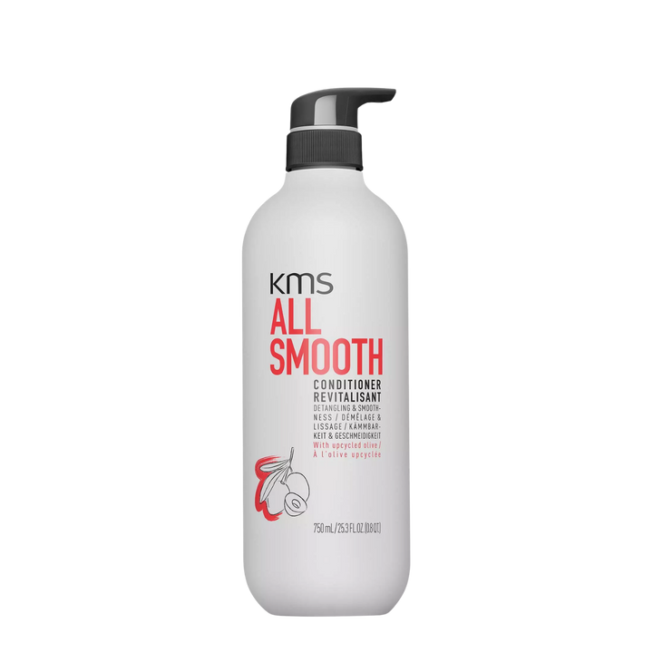 KMS All Smooth Conditioner | Various Sizes