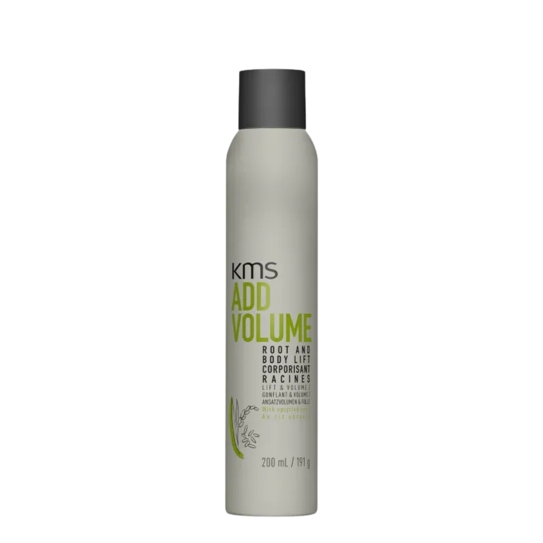KMS Add Volume Root & Body Lift | 200ml