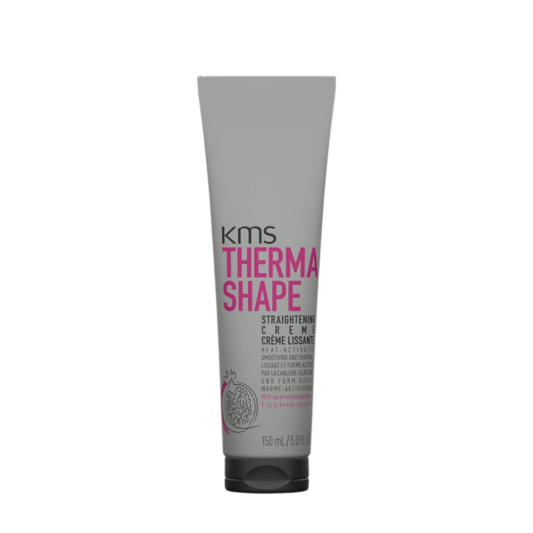 KMS Therma Shape Straightening Creme | 150ml