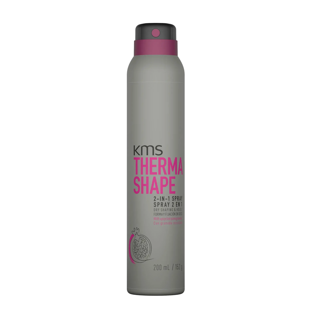 KMS Therma Shape 2-In-1 Spray | 200ml